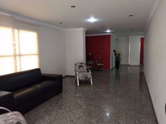 Imagem Apartamento com 2 Quartos à Venda, 58 m² em Parque Imperial - São Paulo Imagem Apartamento com 2 Quartos à Venda, 58 m² em Parque Imperial - São Paulo