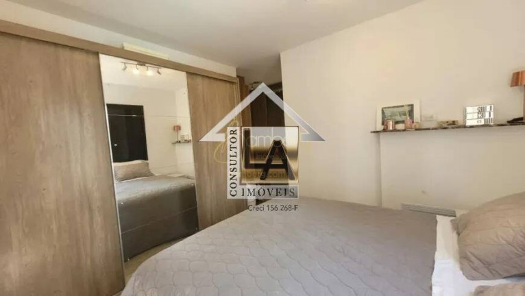 Imagem Apartamento com 3 Quartos à Venda, 168 m² em Granja Julieta - São Paulo