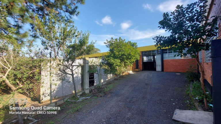 Imagem Imóvel Comercial à Venda, 100 m² em Cohab C - Gravataí