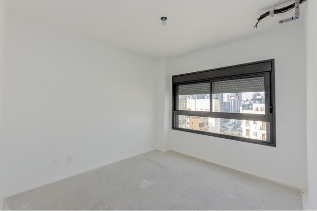 Imagem Apartamento com 3 Quartos à Venda, 152 m² em Vila Olímpia - São Paulo