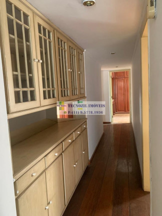Imagem Apartamento com 3 Quartos à Venda, 192 m² em Aclimação - São Paulo