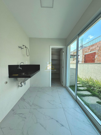 Imagem Casa com 4 Quartos à Venda, 300 m² em Alphaville Jacuhy - Serra