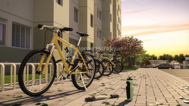 Imagem Apartamento com 2 Quartos à Venda, 42 m² em São Vicente - Belford Roxo Imagem Apartamento com 2 Quartos à Venda, 42 m² em São Vicente - Belford Roxo