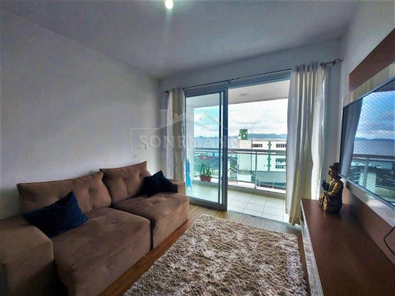 Imagem Apartamento com 2 Quartos à Venda, 75 m² em Barreiros - São José Imagem Apartamento com 2 Quartos à Venda, 75 m² em Barreiros - São José