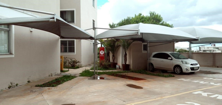 Imagem Imóvel com 2 Quartos à Venda, 50 m² em Cabral - Contagem Imagem Imóvel com 2 Quartos à Venda, 50 m² em Cabral - Contagem
