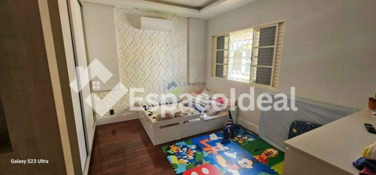 Imagem Casa com 4 Quartos à Venda, 300 m² em Jardim Itamaraty - Lençóis Paulista Imagem Casa com 4 Quartos à Venda, 300 m² em Jardim Itamaraty - Lençóis Paulista