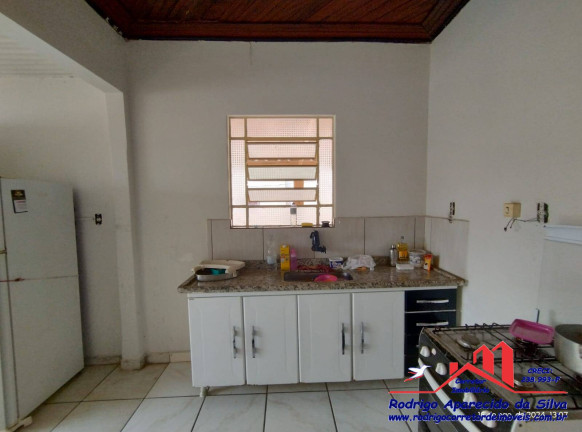 Imagem Casa com 2 Quartos à Venda, 448 m² em Vila Xavier - Birigui Imagem Casa com 2 Quartos à Venda, 448 m² em Vila Xavier - Birigui
