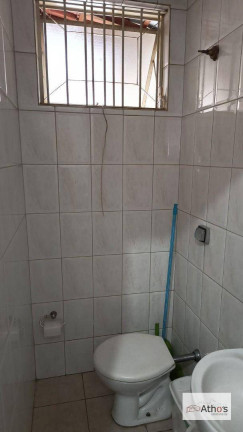 Imagem Casa com 2 Quartos à Venda, 125 m² em Centro - Indaiatuba Imagem Casa com 2 Quartos à Venda, 125 m² em Centro - Indaiatuba