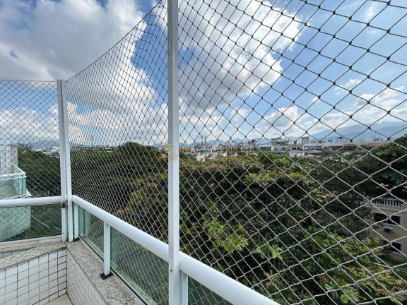 Cobertura com 3 Quartos à Venda, 195 m² em Recreio Dos Bandeirantes - Rio De Janeiro