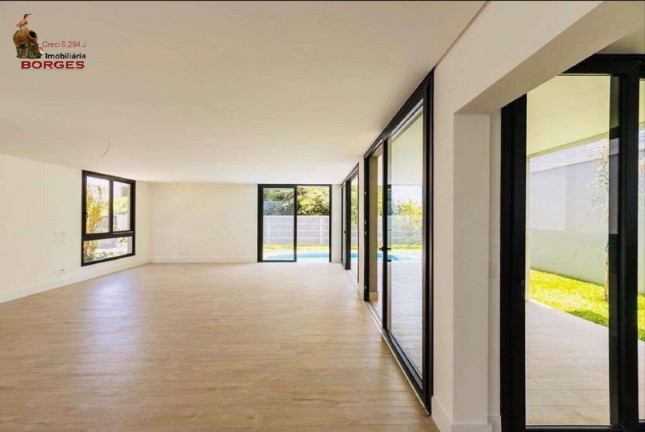 Imagem Casa com 3 Quartos à Venda, 560 m² em Moema - São Paulo