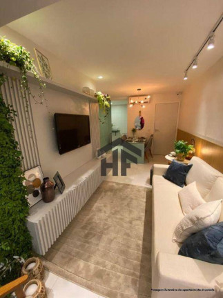 Imagem Apartamento com 3 Quartos à Venda, 66 m² em Candeias - Jaboatão Dos Guararapes