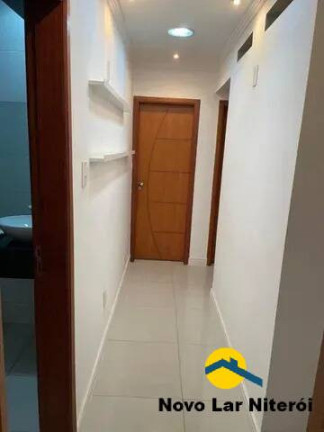 Imagem Apartamento com 3 Quartos à Venda, 120 m² em Icaraí - Niterói