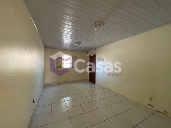Imagem Casa com 3 Quartos à Venda, 153 m² em Jardim Petrópolis - Foz Do Iguacu