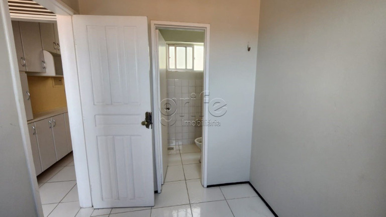 Imagem Apartamento com 4 Quartos à Venda, 98 m² em Parreão - Fortaleza