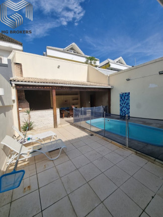 Imagem Imóvel com 4 Quartos à Venda, 250 m² em Barra Da Tijuca - Rio De Janeiro Imagem Imóvel com 4 Quartos à Venda, 250 m² em Barra Da Tijuca - Rio De Janeiro