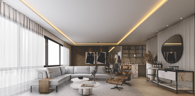 Imagem Apartamento com 1 Quarto à Venda, 41 m² em Zona Nova - Capão Da Canoa Imagem Apartamento com 1 Quarto à Venda, 41 m² em Zona Nova - Capão Da Canoa