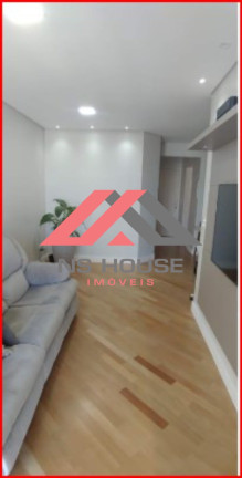 Imagem Imóvel com 3 Quartos à Venda, 69 m² em Barcelona - São Caetano Do Sul Imagem Imóvel com 3 Quartos à Venda, 69 m² em Barcelona - São Caetano Do Sul