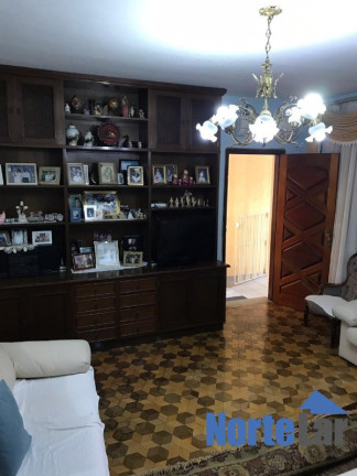 Imagem Casa com 3 Quartos à Venda, 180 m² em Santana - São Paulo Imagem Casa com 3 Quartos à Venda, 180 m² em Santana - São Paulo