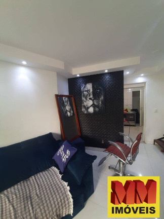 Imagem Casa de Condomínio com 2 Quartos à Venda, 69 m² em Parque Burle - Cabo Frio Imagem Casa de Condomínio com 2 Quartos à Venda, 69 m² em Parque Burle - Cabo Frio