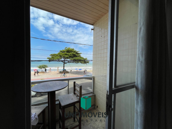 Imagem Apartamento com 5 Quartos à Venda, 140 m² em Praia Do Morro - Guarapari