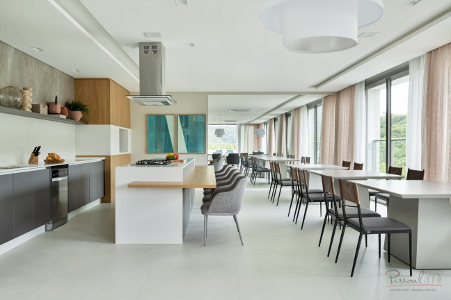 Imagem Apartamento com 2 Quartos à Venda, 66 m² em Cacupé - Florianópolis Imagem Apartamento com 2 Quartos à Venda, 66 m² em Cacupé - Florianópolis