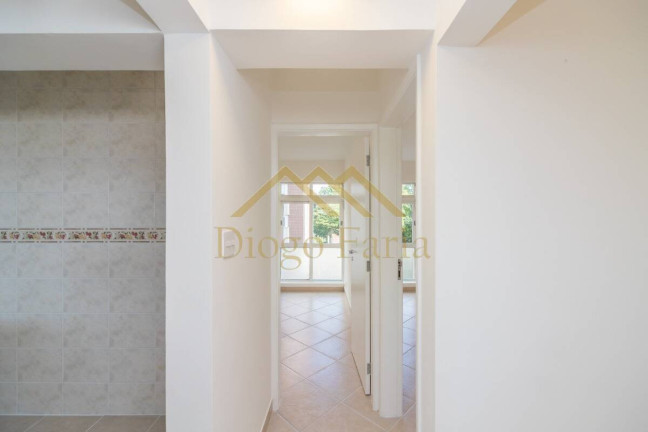 Imagem Apartamento com 2 Quartos à Venda, 46 m² em Vila Romana - São Paulo