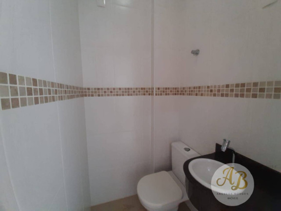 Imagem Apartamento com 3 Quartos à Venda, 135 m² em Cidade Nova - Franca Imagem Apartamento com 3 Quartos à Venda, 135 m² em Cidade Nova - Franca
