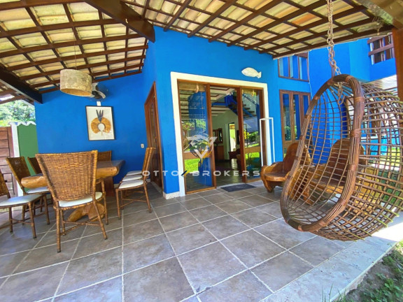 Imagem Casa com 4 Quartos à Venda, 262 m² em Centro - Porto Seguro Imagem Casa com 4 Quartos à Venda, 262 m² em Centro - Porto Seguro