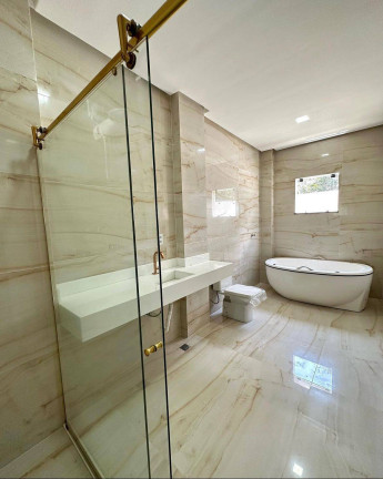 Imagem Casa com 4 Quartos à Venda, 260 m² em Ponta Negra - Manaus Imagem Casa com 4 Quartos à Venda, 260 m² em Ponta Negra - Manaus