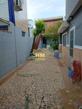 Imagem Sobrado com 3 Quartos à Venda, 130 m² em Jardim Independencia - Sao Vicente Imagem Sobrado com 3 Quartos à Venda, 130 m² em Jardim Independencia - Sao Vicente