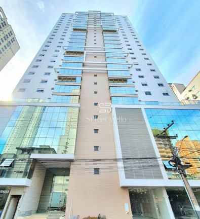 Imagem Apartamento com 3 Quartos à Venda, 136 m² em 2 Quadra Centro - Balneário Camboriú