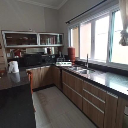 Imagem Casa com 3 Quartos à Venda, 175 m² em Condomínio Residencial Mantiqueira - São José Dos Campos