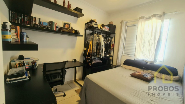 Imagem Imóvel com 3 Quartos à Venda, 85 m² em Rancho Grande - Itu Imagem Imóvel com 3 Quartos à Venda, 85 m² em Rancho Grande - Itu