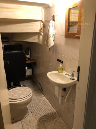 Imagem Casa com 2 Quartos à Venda,  em Vila Brasilina - São Paulo