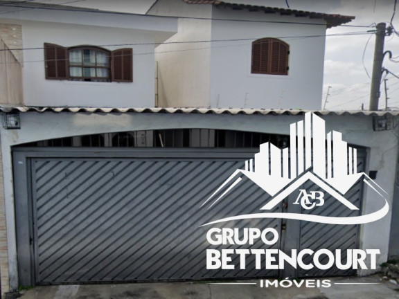 Imagem Sobrado com 3 Quartos à Venda, 117 m² em Vila Prado - São Paulo Imagem Sobrado com 3 Quartos à Venda, 117 m² em Vila Prado - São Paulo