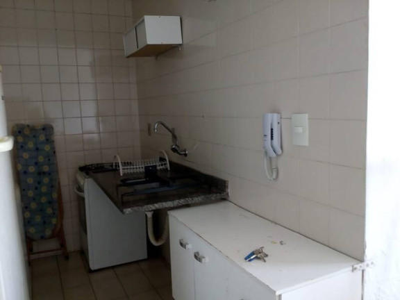 Imagem Apartamento com 1 Quarto à Venda, 42 m² em Centro - Londrina Imagem Apartamento com 1 Quarto à Venda, 42 m² em Centro - Londrina
