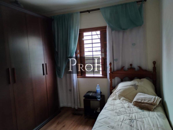 Imagem Sobrado com 3 Quartos à Venda, 170 m² em Rudge Ramos - São Bernardo Do Campo
