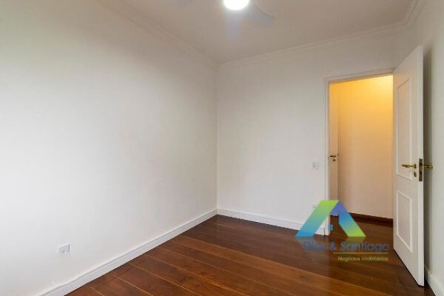 Imagem Apartamento com 3 Quartos à Venda, 127 m² em Chácara Klabin - São Paulo