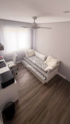 Imagem Apartamento com 2 Quartos à Venda, 88 m² em Tons De Ipanema - Jundiaí