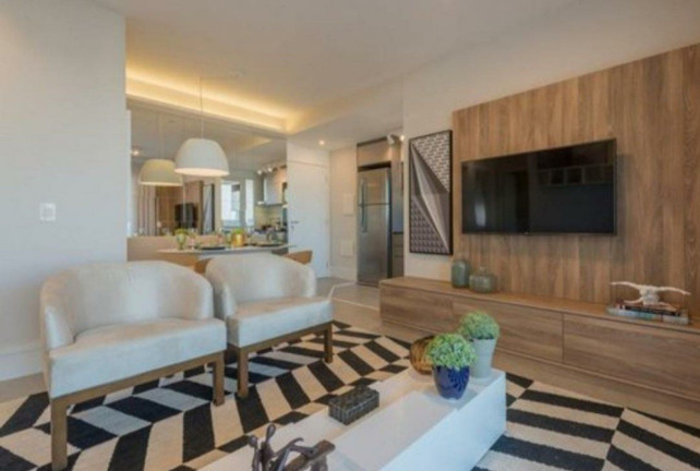 Imagem Apartamento com 2 Quartos à Venda, 69 m² em Vila Anastácio - São Paulo Imagem Apartamento com 2 Quartos à Venda, 69 m² em Vila Anastácio - São Paulo