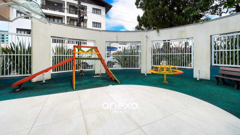Imagem Apartamento com 3 Quartos à Venda, 135 m² em Vila Nova - Blumenau