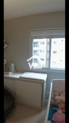 Imagem Apartamento com 2 Quartos à Venda, 69 m² em Vila Andrade - São Paulo