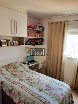 Imagem Apartamento com 3 Quartos à Venda, 85 m² em Vila Curuçá - Santo André Imagem Apartamento com 3 Quartos à Venda, 85 m² em Vila Curuçá - Santo André