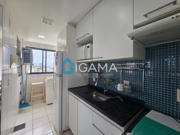 Imagem Imóvel com 2 Quartos à Venda, 58 m² em Capim Macio - Natal Imagem Imóvel com 2 Quartos à Venda, 58 m² em Capim Macio - Natal