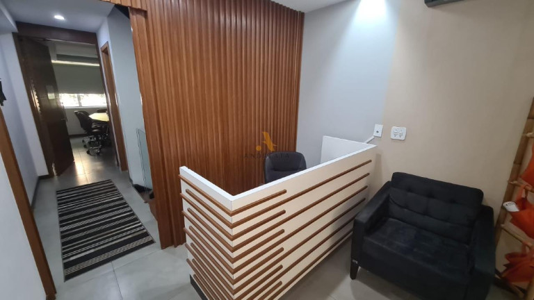 Imagem Sala Comercial à Venda, 78 m² em Barra Da Tijuca - Rio De Janeiro