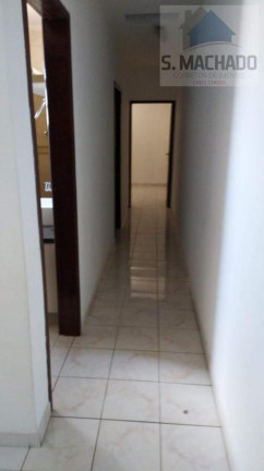 Imagem Casa com 3 Quartos à Venda, 230 m² em Parque Novo Oratório - Santo André