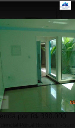Imagem Casa com 2 Quartos à Venda, 117 m² em Residencial Portal Bordon Ii - Sumaré Imagem Casa com 2 Quartos à Venda, 117 m² em Residencial Portal Bordon Ii - Sumaré