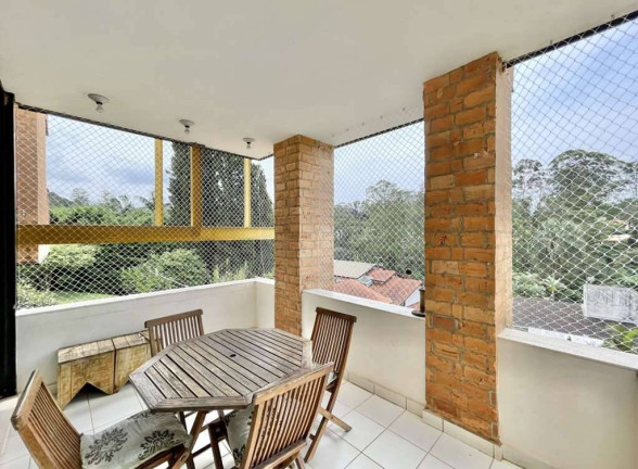 Imagem Casa com 4 Quartos à Venda, 703 m² em Granja Viana - Cotia Imagem Casa com 4 Quartos à Venda, 703 m² em Granja Viana - Cotia