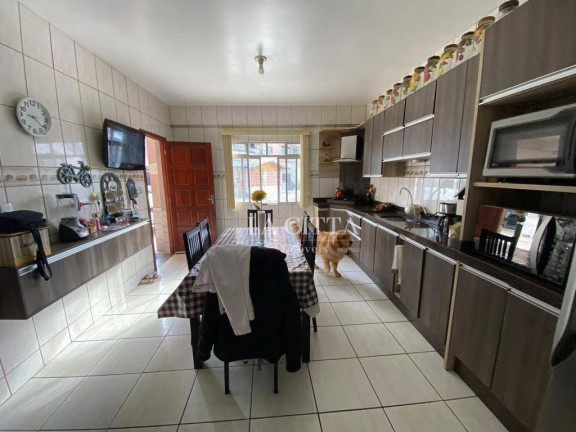 Imagem Casa com 4 Quartos à Venda, 268 m² em Barra Do Rio - Itajaí Imagem Casa com 4 Quartos à Venda, 268 m² em Barra Do Rio - Itajaí