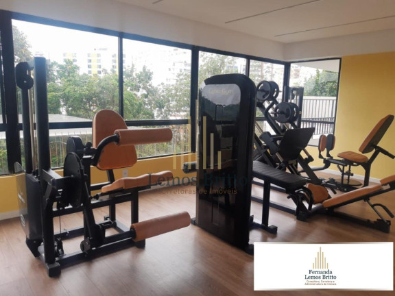 Imagem Imóvel com 3 Quartos à Venda, 98 m² em Itaigara - Salvador Imagem Imóvel com 3 Quartos à Venda, 98 m² em Itaigara - Salvador